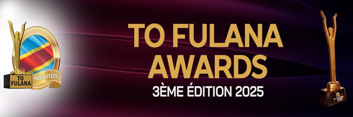To fulana awards